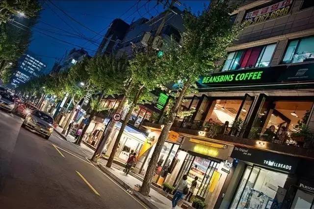 韩国济州岛4天5夜浪漫之旅,韩国首尔半自助游