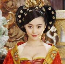 都有哪些演员扮演过杨贵妃,盘点哪些女星饰演过杨贵妃