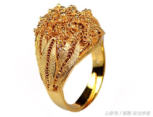 贵金属首饰知识,贵金属首饰常识