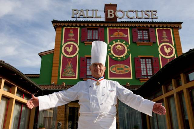 10位世界顶级名厨的成名作，有木有你的菜？