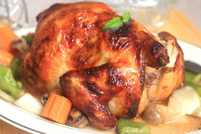 10位世界顶级名厨的成名作，有木有你的菜？