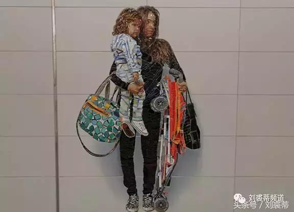 郑州曼哈顿求婚场地,曼哈顿的豪华地铁站