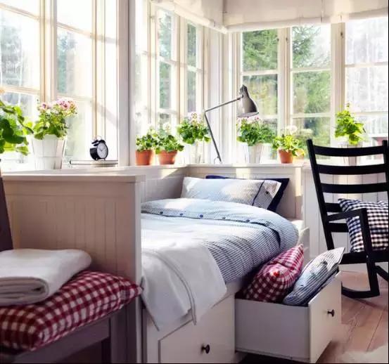 每个女生都值得拥有的床品,好看很实用的床品推荐