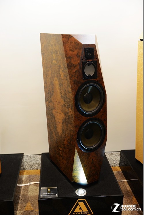 世界十大顶级hiend音箱,中国十大hifi级音箱品牌