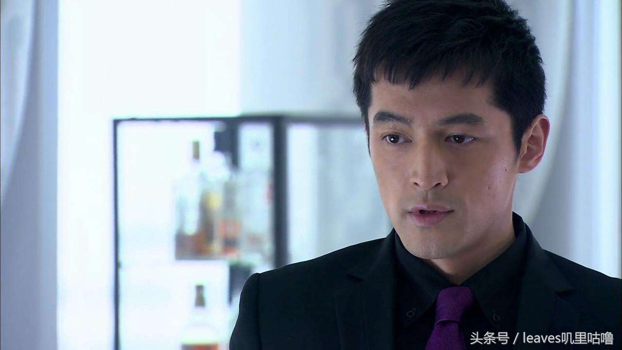 胡歌出道以来最好看的四部电视剧,盘点胡歌演过的古装角色