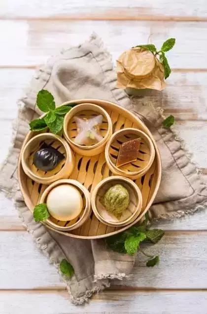 11大商场45家好吃餐厅，上海各大商场觅食指南，逛到哪吃到哪