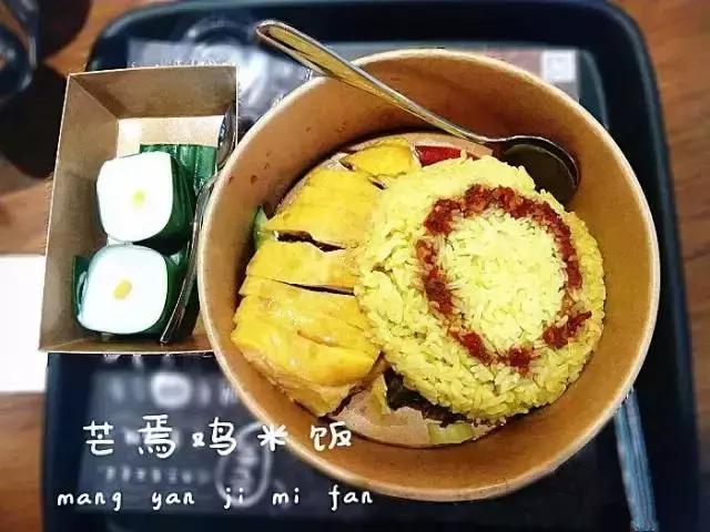 11大商场45家好吃餐厅，上海各大商场觅食指南，逛到哪吃到哪