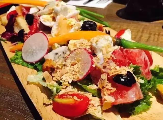 11大商场45家好吃餐厅，上海各大商场觅食指南，逛到哪吃到哪