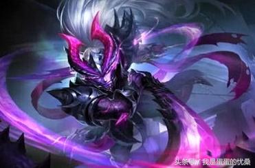 盘点王者光荣四大最恐怖皮肤,十大王者光荣最丑皮肤