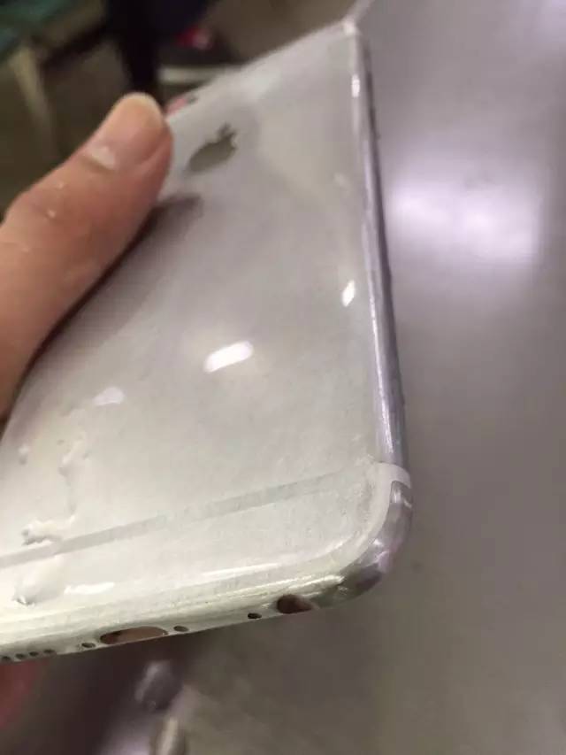 手把手教你打造亮银色的iPhone