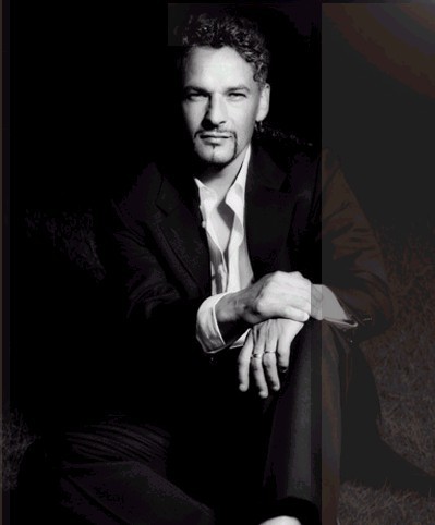 罗伯特巴乔颜值巅峰时期,传奇球星巴乔