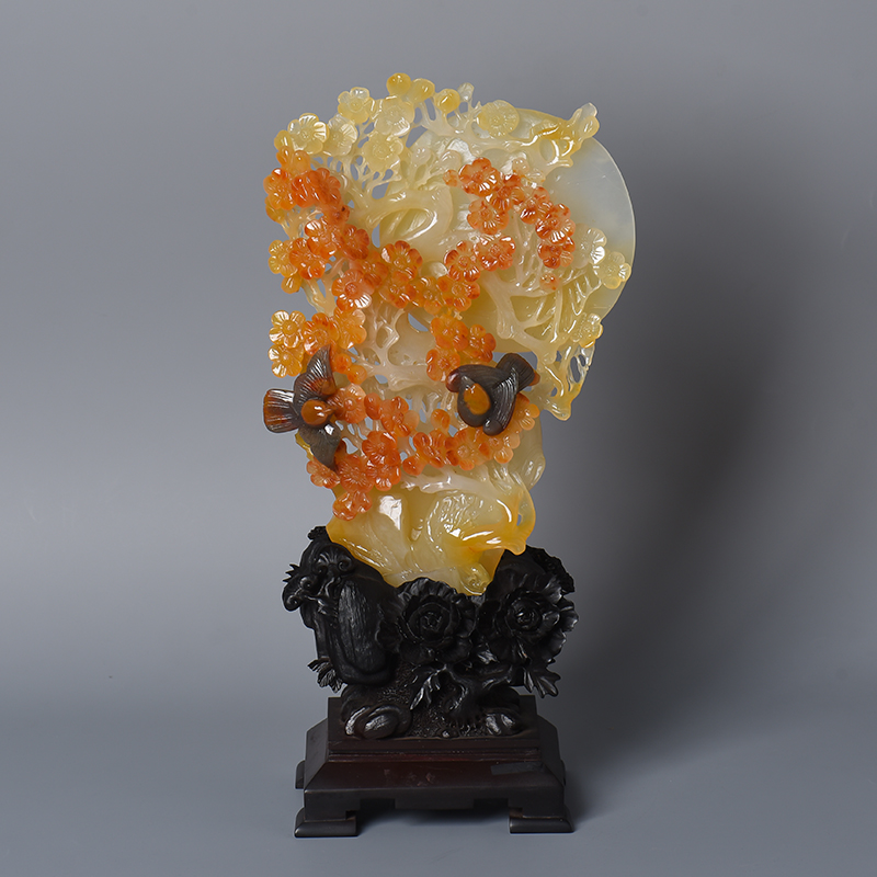 天价玉石价格一览表,国内十大天价玉石