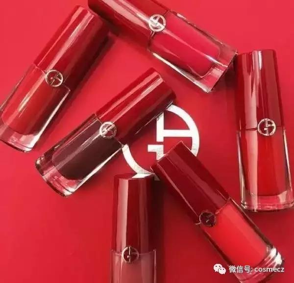 近期最火的一支唇釉,最值得买的几款唇釉