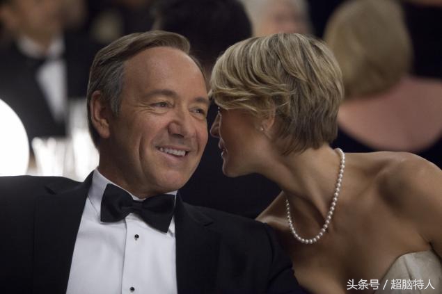 经典美剧18部,不容错过的10部美剧