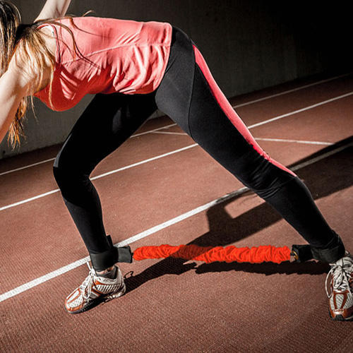 在家就能练习的健身器具,在家锻炼买什么健身器材好