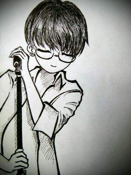 那一年，那一天，我跟他做过的那些“疯狂”的事儿~