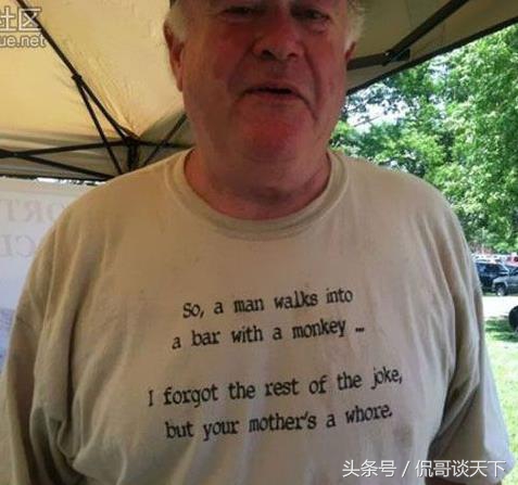 美国老人穿衣搭配,美国老人穿衣夏天