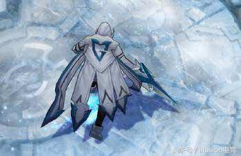 盘点那些颜值巅峰的英雄联盟皮肤,最值得买的五个英雄联盟皮肤