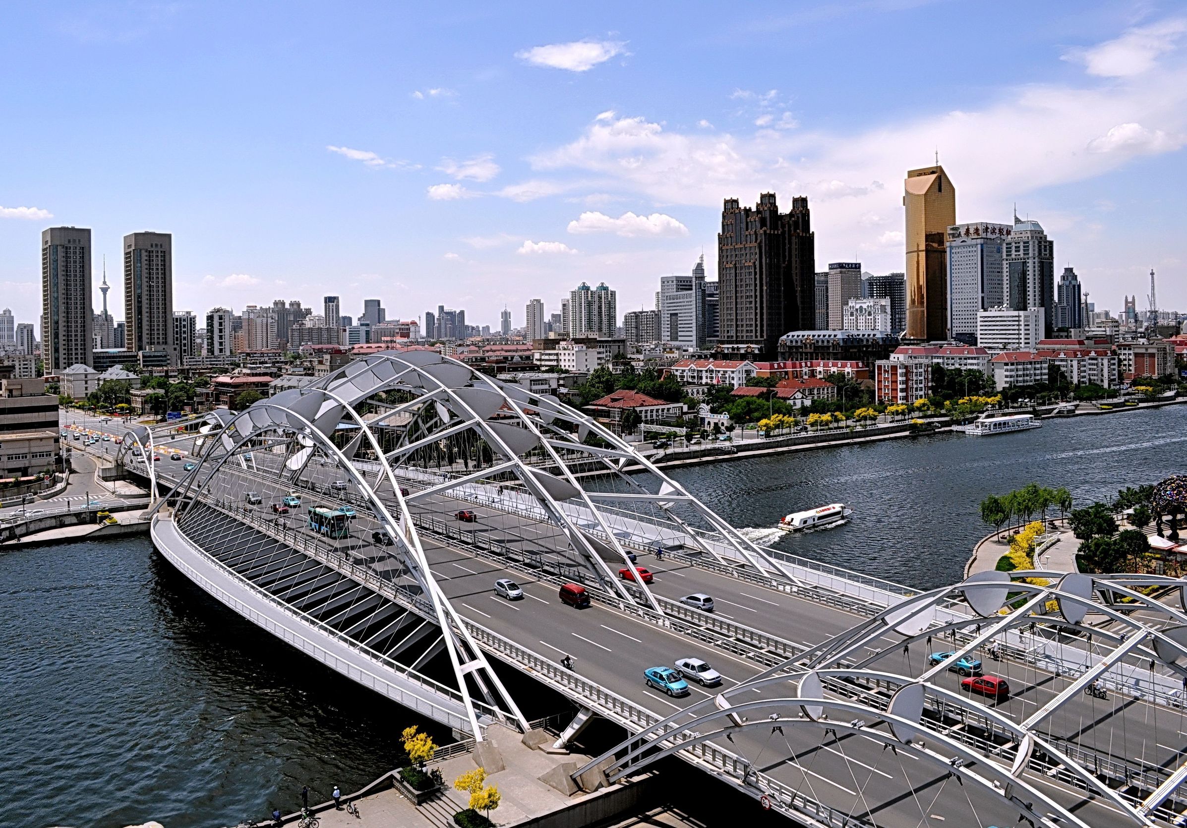 少有人知的历史名城,少有人知的城市