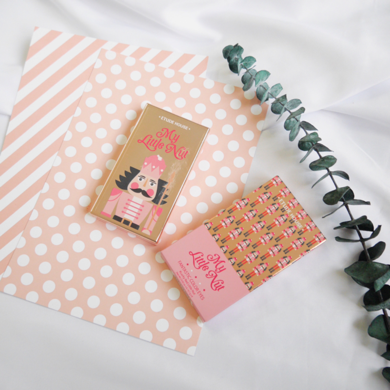 大地色系眼影盘推荐秋冬,配色巨好看的小众平价眼影