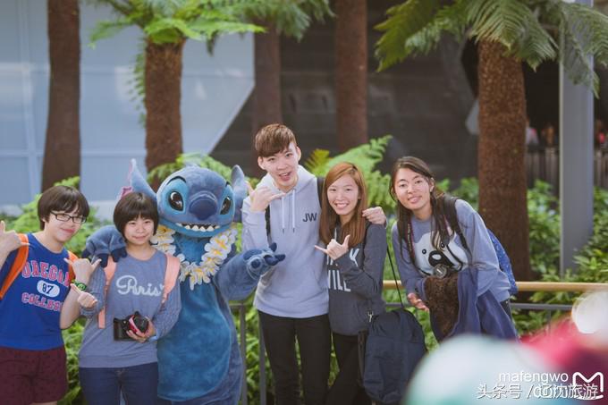 最走心的上海迪士尼全攻略,上海迪士尼有什么攻略