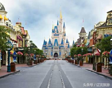 最走心的上海迪士尼全攻略,上海迪士尼有什么攻略