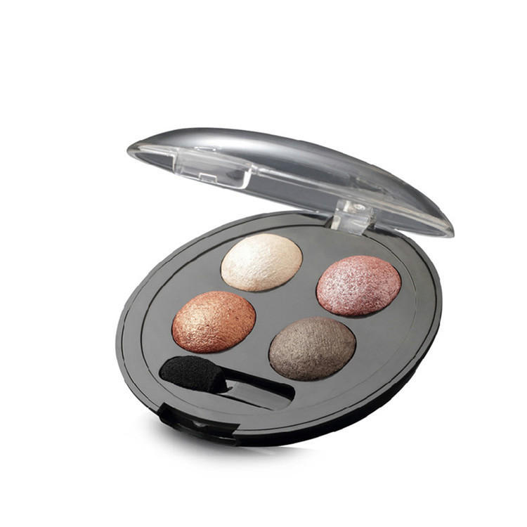 单眼皮画眼妆教程,单眼皮如何画眼妆韩国