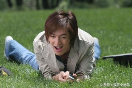 与胡歌合作过的圈内十大女神，第七个有颜值，第四个有演技