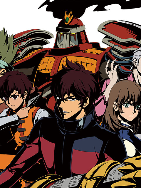 2020最好看的十大国漫盘点,2017年的国漫