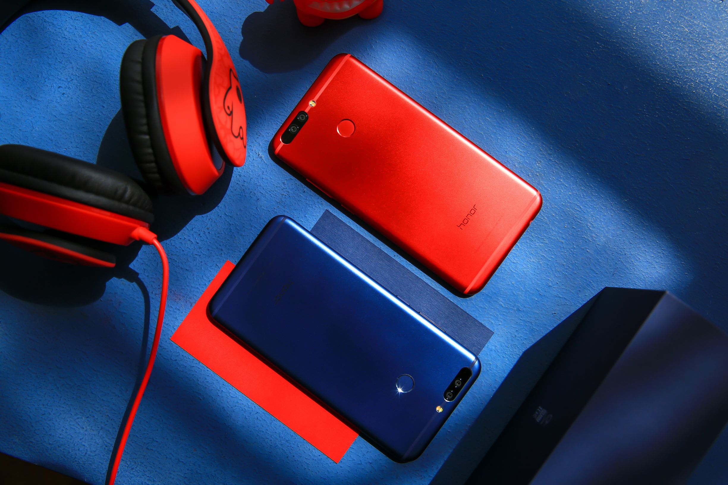 华为mate9对比光荣,华为mate9麒麟960处理器玩吃鸡