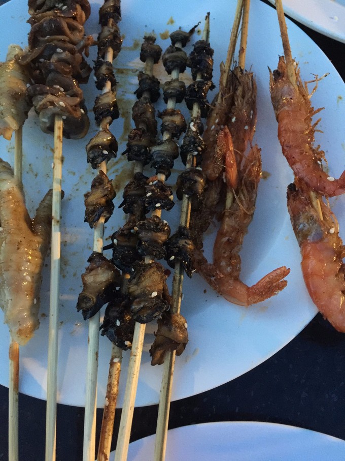 海南三亚旅游时光,海南三亚风景自由行