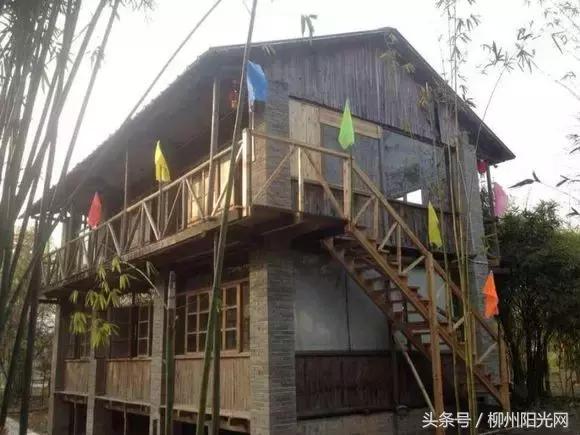 柳州附近农庄适合小孩玩,柳州周边农庄场地推荐