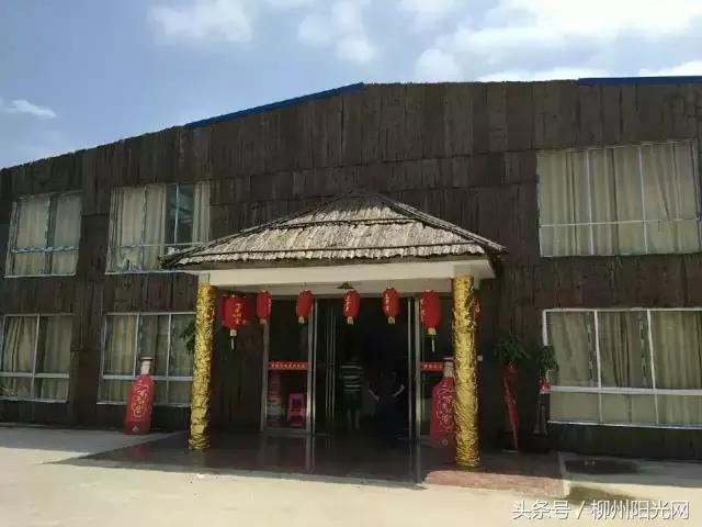 柳州附近农庄适合小孩玩,柳州周边农庄场地推荐