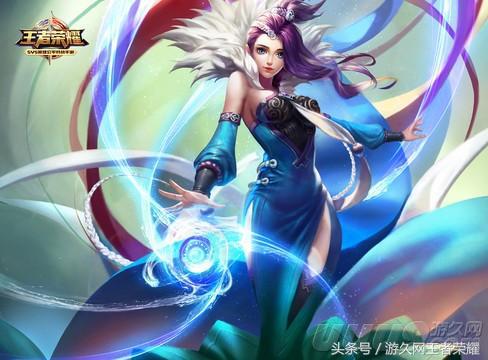 王者光荣冷门英雄大全说明,本命英雄选择热门还是冷门的