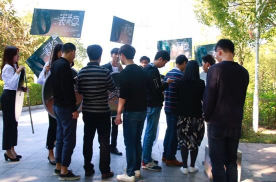 盘点楼盘夸张广告语,新楼盘吸引人的广告语