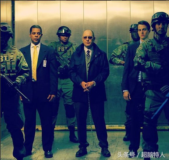 经典美剧18部,不容错过的10部美剧