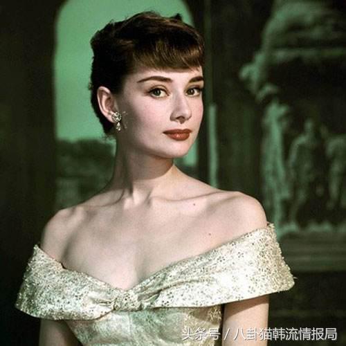 韩星热捧的choppybang刘海是个什么鬼？你敢挑战吗？