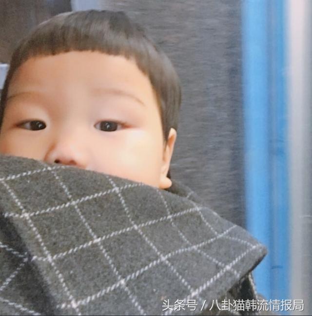 韩星热捧的choppybang刘海是个什么鬼？你敢挑战吗？