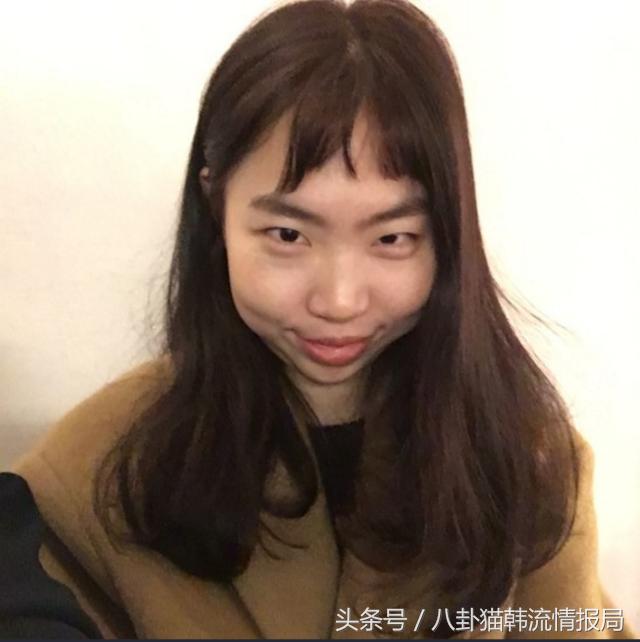 韩星热捧的choppybang刘海是个什么鬼？你敢挑战吗？