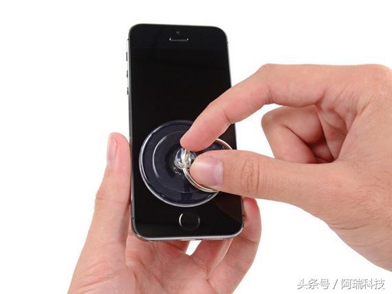 iphone5s拆机详细教程,iphone5s换壳教程