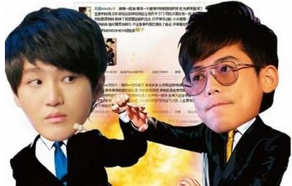 十大轰动娱乐圈的事件,娱乐圈明星十大打架斗殴