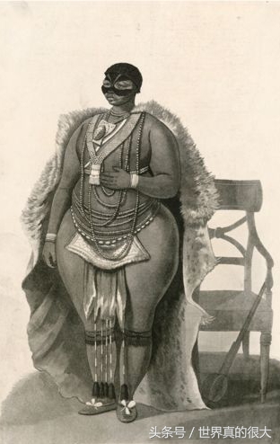 为什么这是淫乱好色的证据，19世纪欧洲人的习惯好猥琐好奇怪