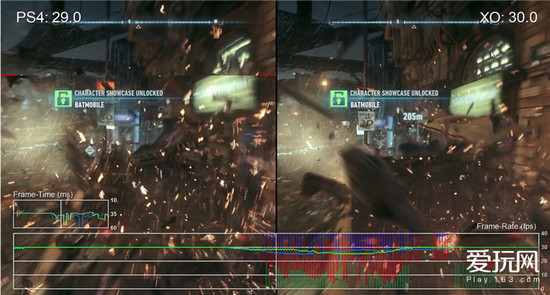 游戏帧率是什么意思,帧率对游戏帧数有什么影响