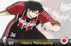 足球小将球星现实原型,足球小将漫画人物图片