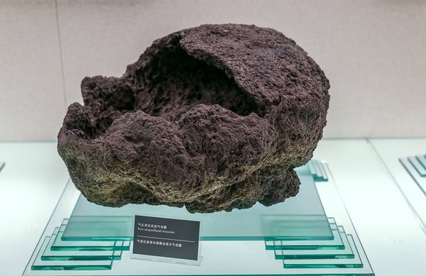 腾冲火山热海一分钟看景区,腾冲火山热海导览全景图