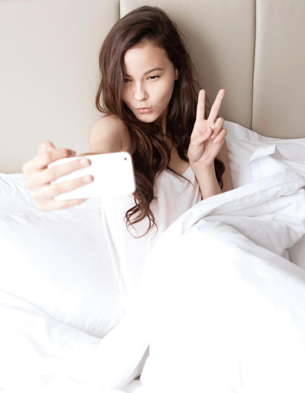 WOKEUPLIKETHIS打造无瑕素颜