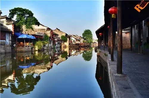 西塘景区有什么好吃的,浙江西塘附近有啥好吃的