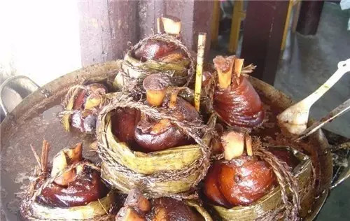 西塘景区有什么好吃的,浙江西塘附近有啥好吃的