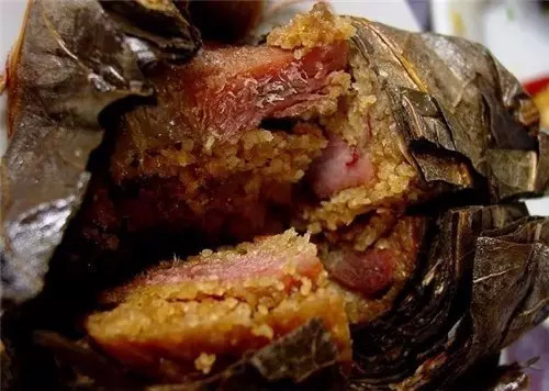 西塘景区有什么好吃的,浙江西塘附近有啥好吃的