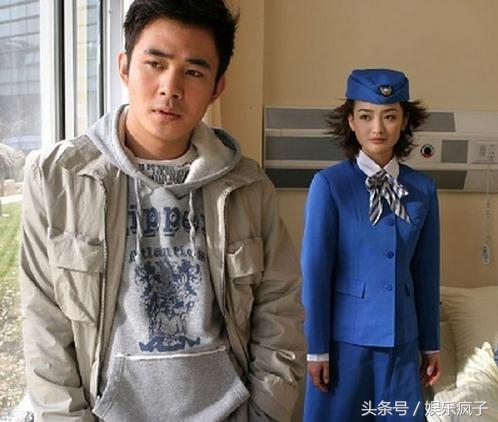 韩雪袁弘同学，集美貌与演技一身，零绯闻拒绝炒作，至今不温不火